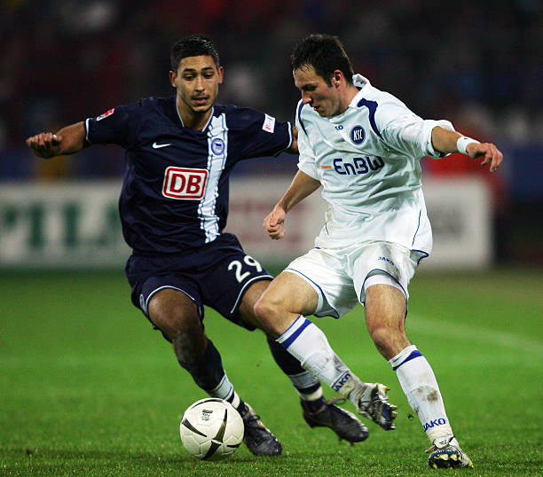 莱比锡通过 莱比锡通过