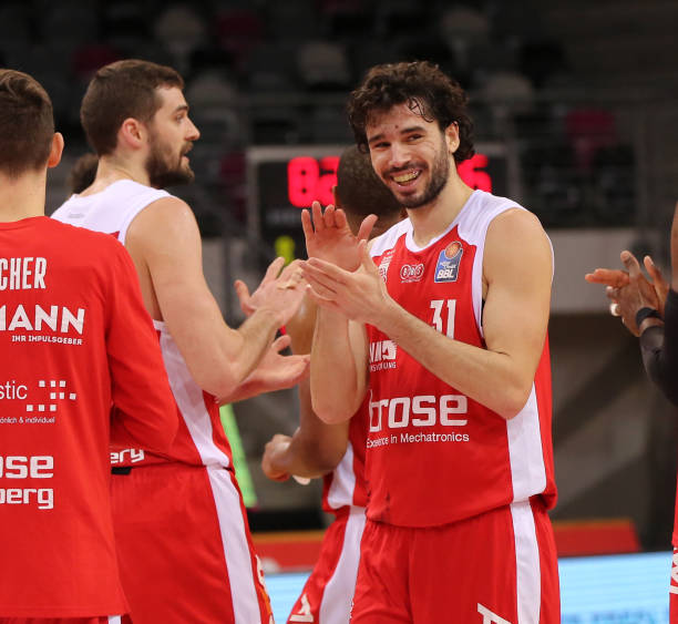 天赋的较量 天赋的较量